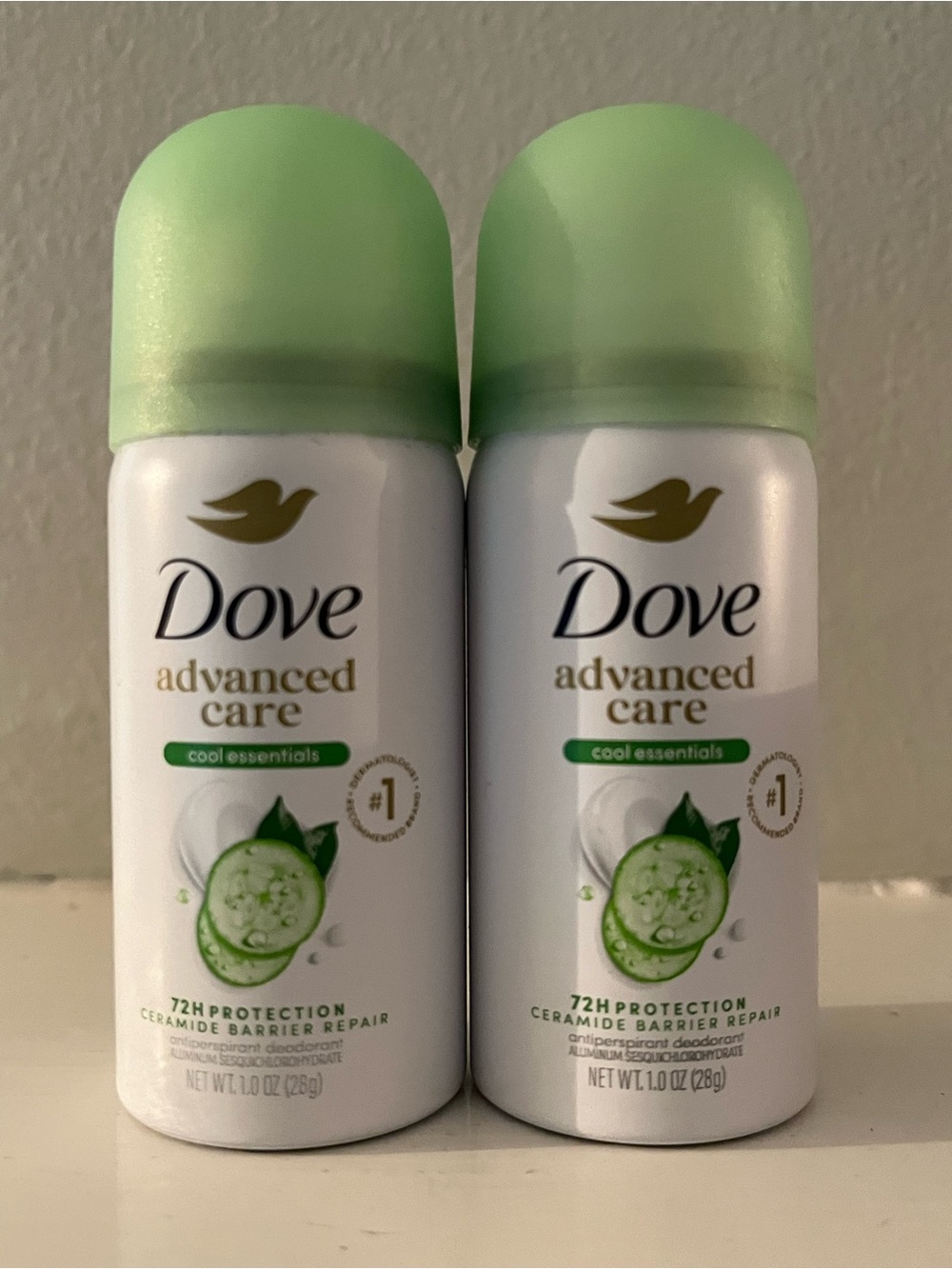2 Dove Advanced Care New